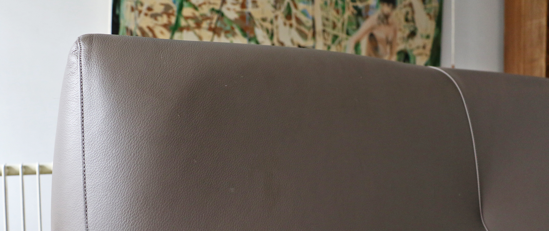 リペア・メンテナンス